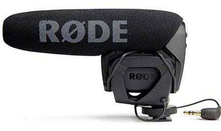 Rode VideoMic Go