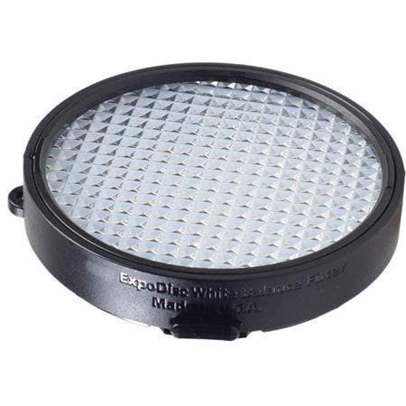 ExpoImaging ExpoDisc 2.0 82mm Professional White Balance Filter