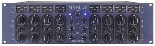 Manley Labs Massive Passive EQ