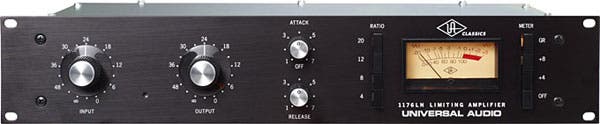Universal Audio 1176LN