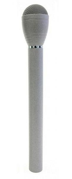 Beyerdynamic M58
