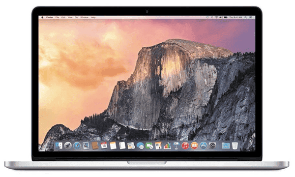 Apple MacBook Pro