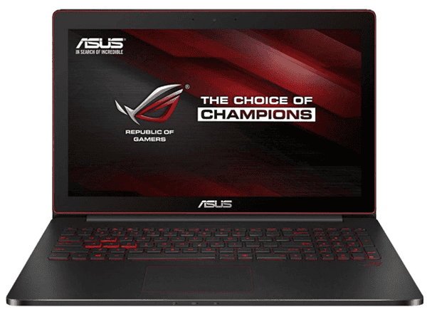 Asus ROG