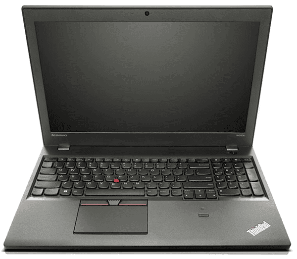 Lenovo ThinkPad W550s