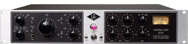 Universal Audio 6176