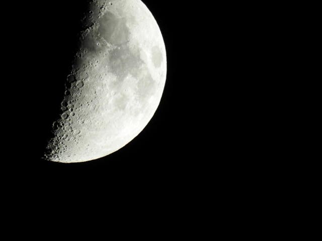 Shoot for the Moon, Literally: Nikon COOLPIX P900  Expert photography  blogs, tip, techniques, camera reviews - Adorama Learning Center