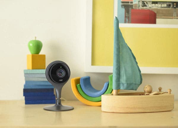 Nest aware 30 day trial sales