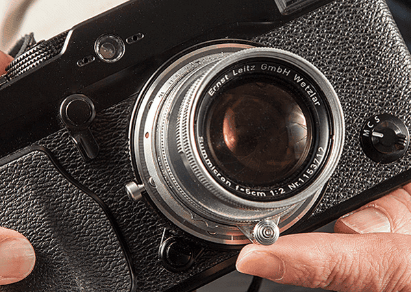 f mount to x mount