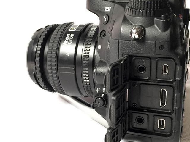 Adorama Tests the Nikon D7100 Camera Expert photography blogs