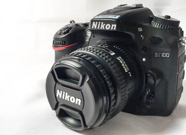 Nikon d7100 clearance 50mm 1.8 g