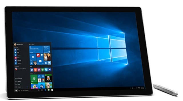 Surface Pro 4 Review