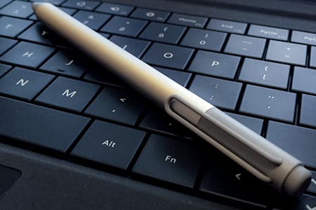 Surface Pro 4 Stylus Pen