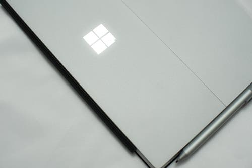 Surface Pro 4 image