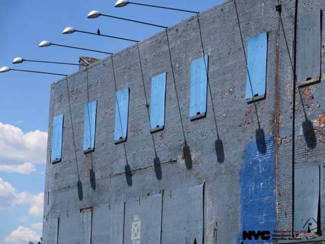 Through the Eyes of the Homeless, Photo Courtesy of Heart Gallery NYC and the Department of Homeless Services 