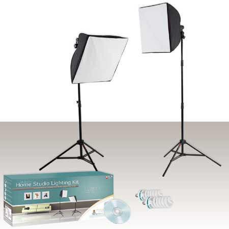 Westcott Erin Manning Home Studio Lighting Kit