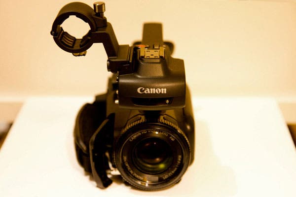  Mini USB for Canon DSLR EOS 500D : Electronics