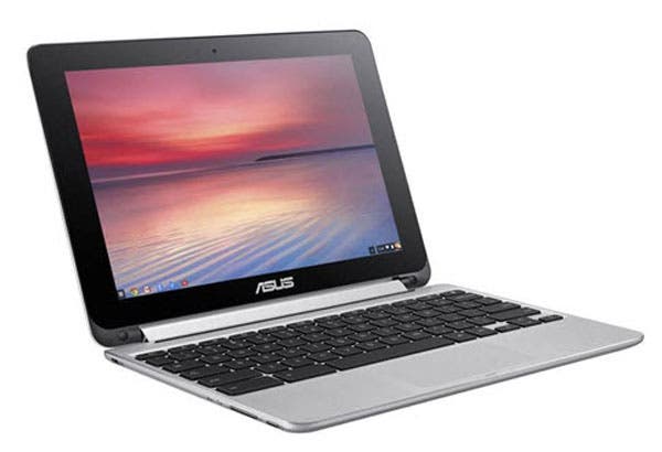 Asus Chromebook Flip