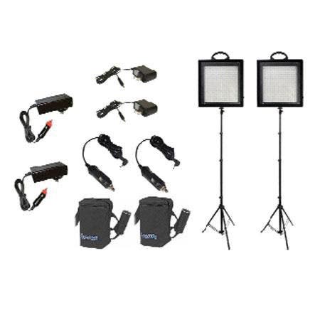 Photography Studio Lighting