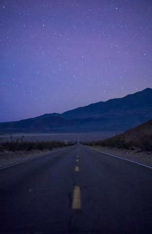 Photo by Cyrus Sutton