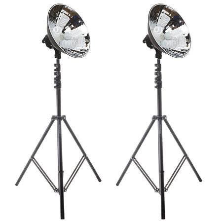Flashpoint FPCL4K2 Cool Light Kit