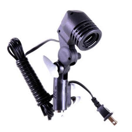 JTL Single Light+Umbrella Holder