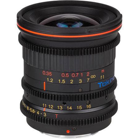 lens