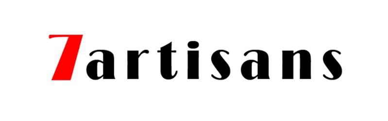 See all 7Artisans items