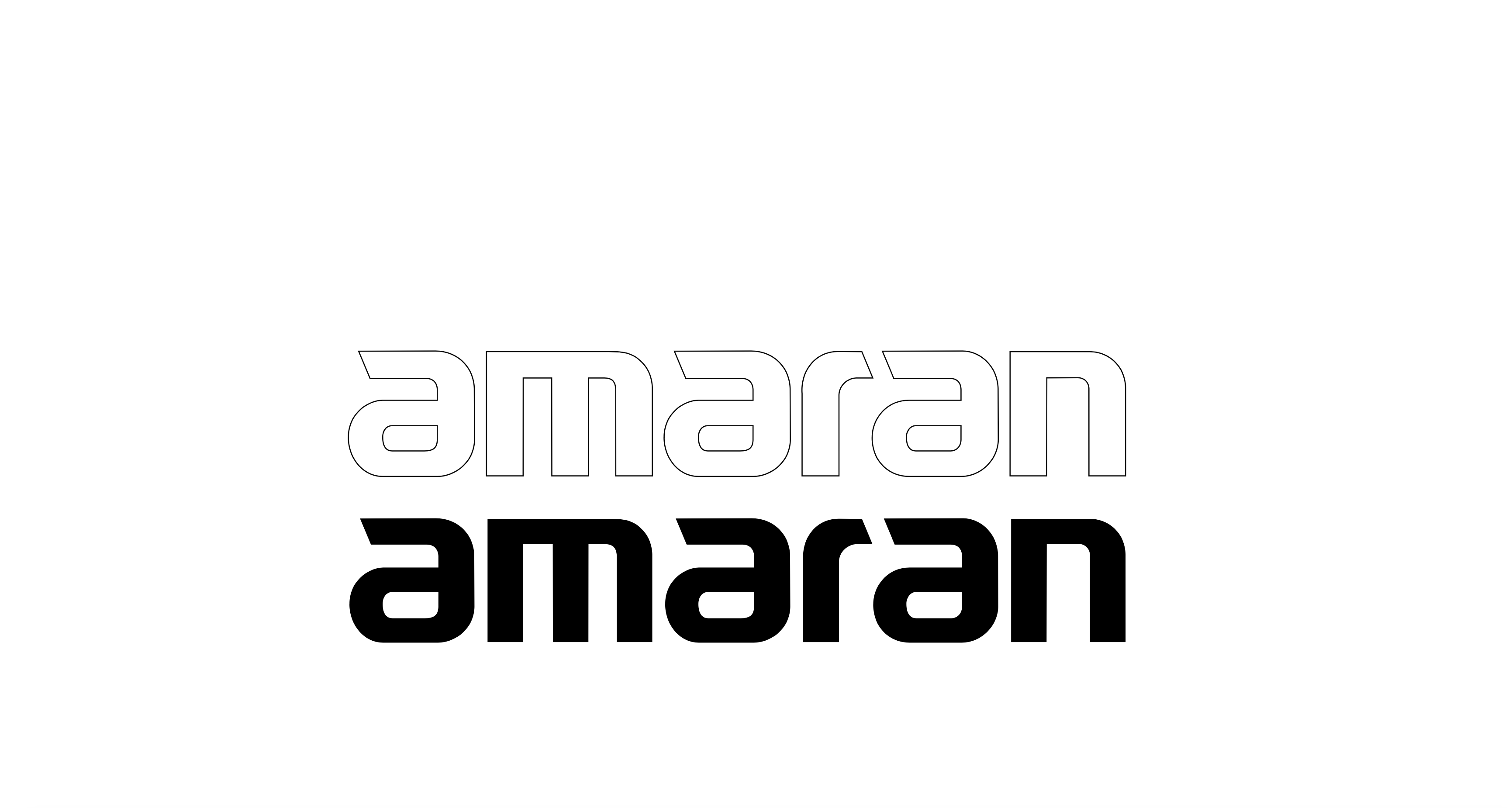 See all Amaran items
