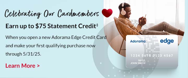 cardmember appreciation event