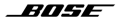 See all Bose items