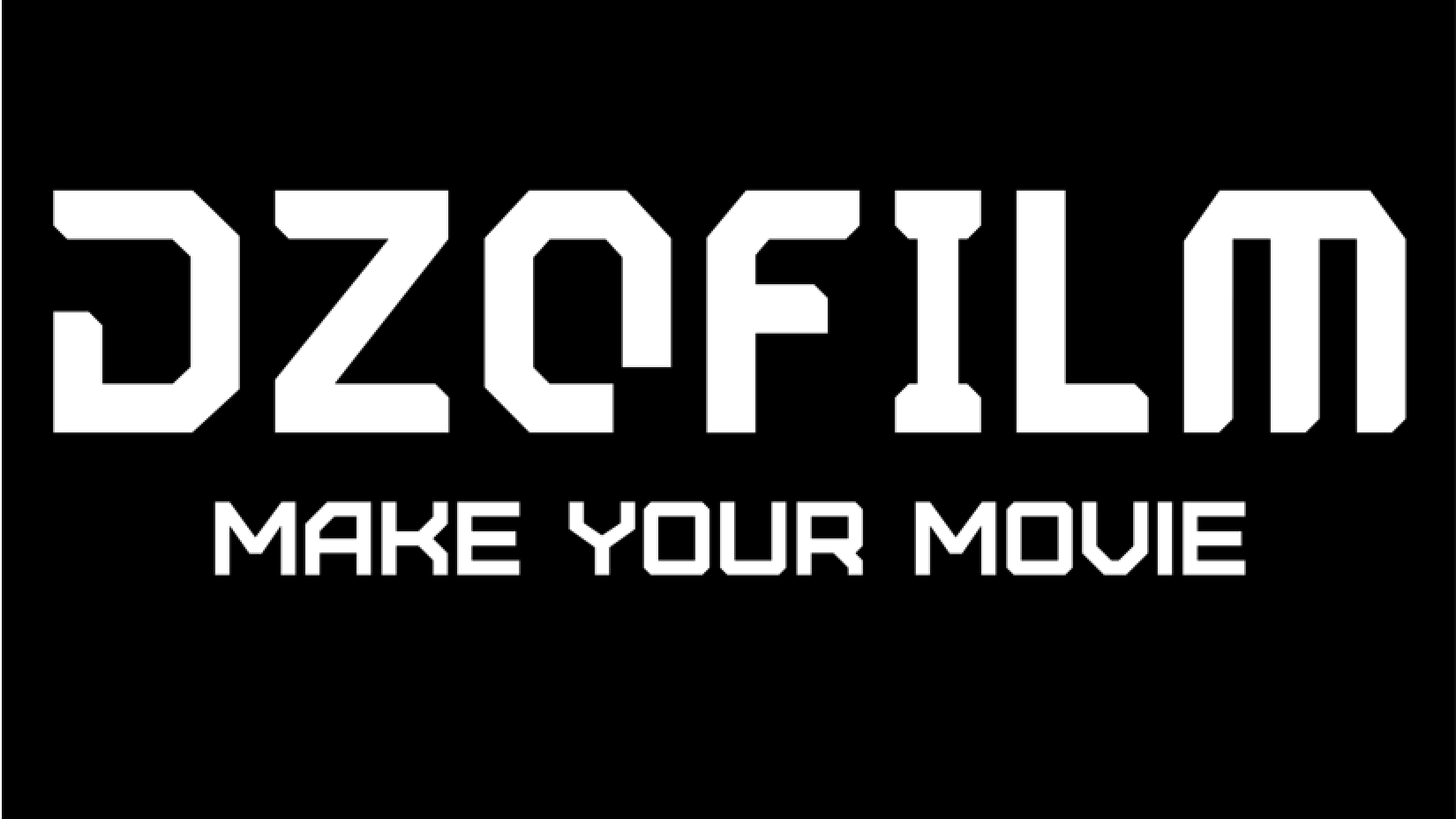 See all DZOFILM items