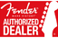 See all Fender items