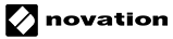 See all Novation items