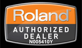 See all Roland items