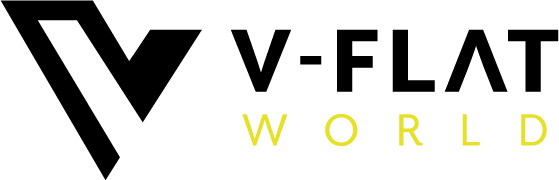 See all V-FLAT WORLD items