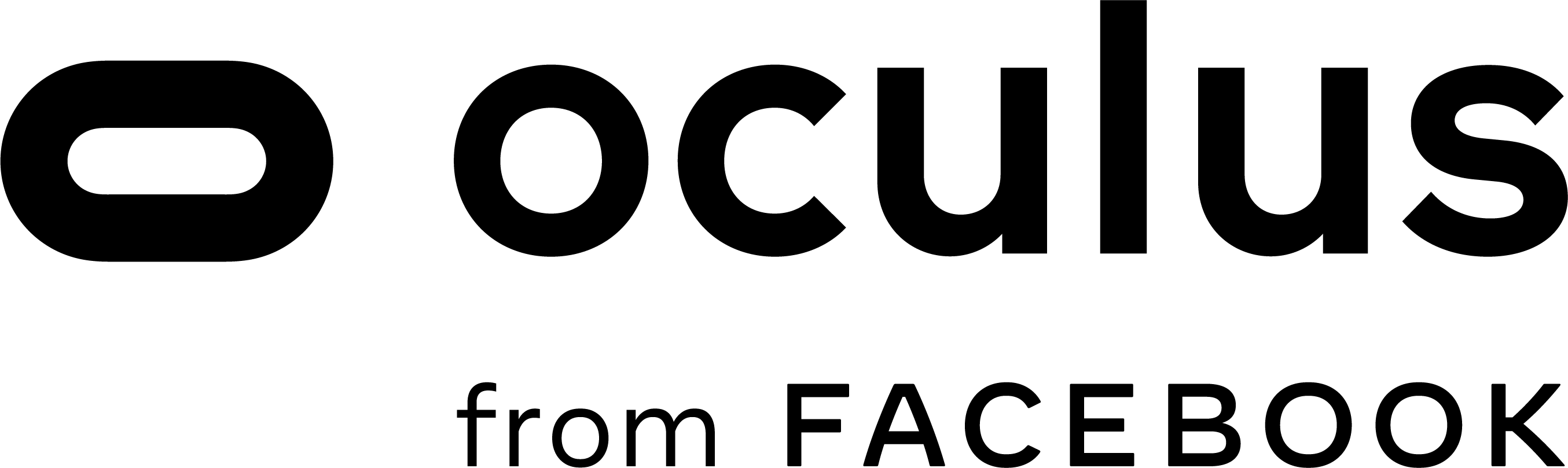 Oculus by Facebook