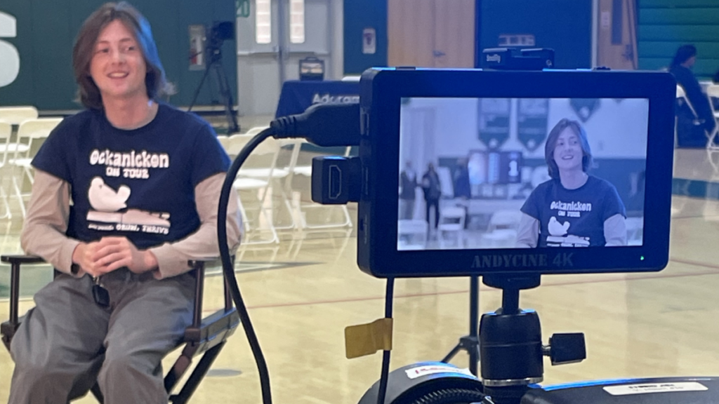 video in schools
