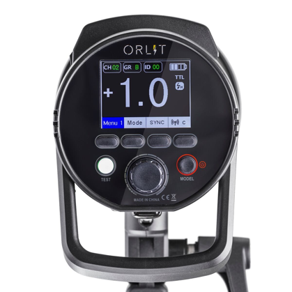Orlit HD610