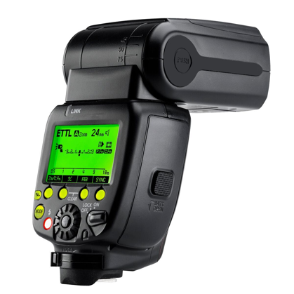 Orlit Speedlite