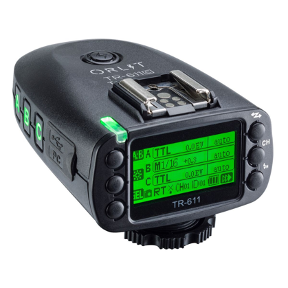 Orlit Transceiver