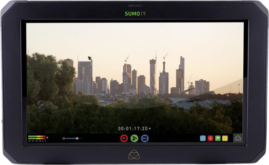 Sumo19