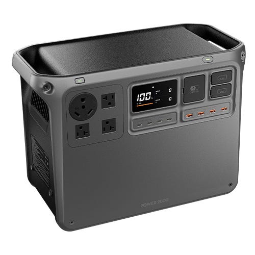 Shop DJI Power