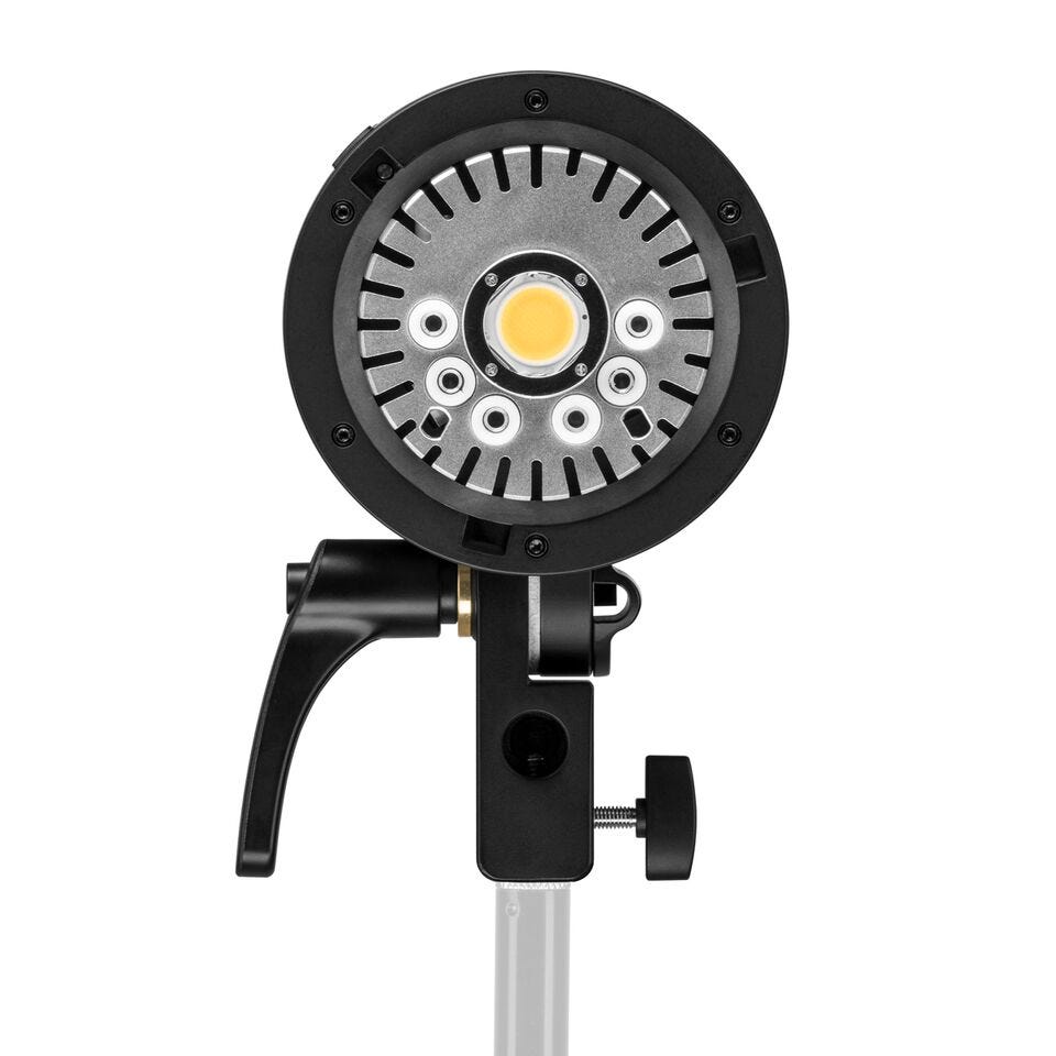 Flashpoint XPLOR 600 PRO