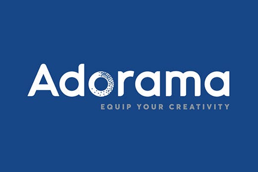 Adorama - equip your creativity