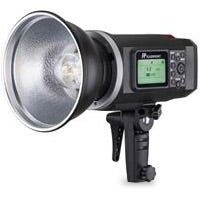 Shop Lighting and Studio