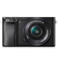 Shop Mirrorless Cameras