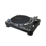 DJ Equipment