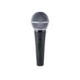 Microphones