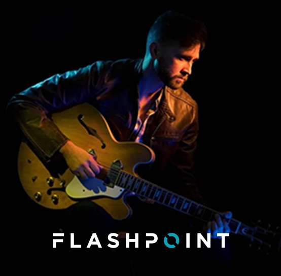 Flashpoint