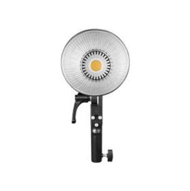 Continuous Lighting